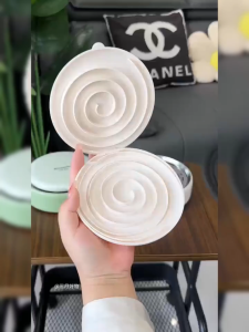 2in1 ที่วางม้วนยุง ขายึดขดลวดกันยุงแบบปลอดภัยป้องกันยุง ช่วยแยกยากันยุง ถาดกันยุง