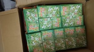 [Combo 50] Bao lì xì truyền thống 2025