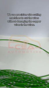 1 PCS H7 CAR HALOGEN BULB SOCKET POWER ADAPTER PLUG CONNECTOR WIRING HARNESS