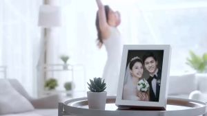 BH 24 THÁNG - Bàn chải đánh răng điện Philips Sonicare HX2461 Serial 3600