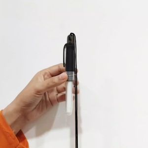 Souvenir Promosi Pulpen Boss Tali Bisa Custom Logo