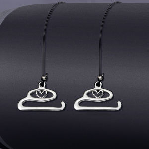 M.G.【Ready in Stock】 Transparent Invisible Non-Slip Underwear Bra Straps Width 0.1cm/1cm/1.2cm/1.5cm/1.8cm