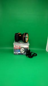 Senter Kepala Super Terang & Headlamp Outdoor LED Waterproof - SYH L155R