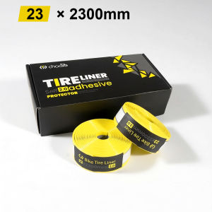 Bicycle TPU Anti-Puncture Tire Liner Self-Adhesive Inner Tube Protector Pad for Road Bike MTB Fatbike 23-110mm