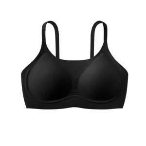 YOUKESHU | Áo ngực không dây mềm mại cho nữ Áo ngực mỏng liền mạch không đường may Áo ngực tập thể dục không dây Áo ngực mùa hè