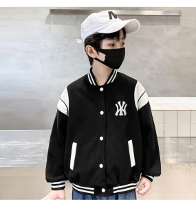 เสื้อแจ็คเก็ต เสื้อกันหนาว รุ่น LA พร้อมส่งในไทย