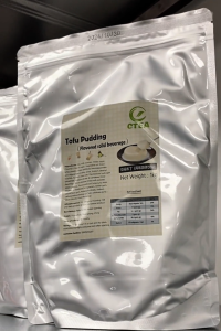 CTEA Tofu Pudding 1kg