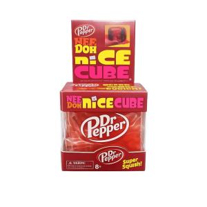 NeeDohs new product is maltose cubes ice cubes kneading and relaxing toys for learning and work adult fun gifts anxiety rel
