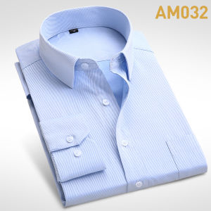 BOMAN |Long Sleeve Pure Color Business Shirt Slim Fit