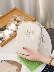 BAORUIFU | Walking Specific Dual Layer Storage Bag