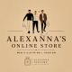 ALEXANNA'S ONLINE STORE