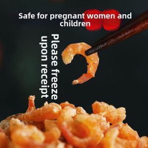 Dried Prawn 250g