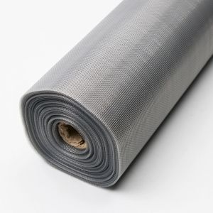 DIY Large Window Screen Mesh Pet-Proof Mosquito and Insect Resistant Ideal for Balconies Gardens and More