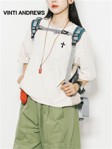 Quick Drying Sporty T-Shirt Womens Short Sleeve