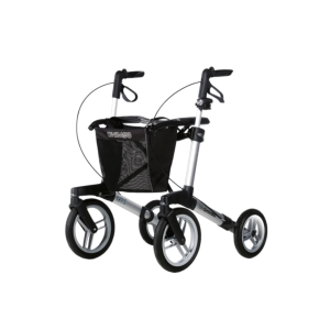 รถเข็นช่วยพยุงเดิน - รุ่น Gemino 60 (7160000)