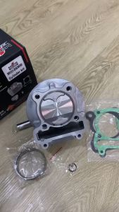 Blok Motor MIO 66mm: Aksesoris & Suku Cadang Terbaik