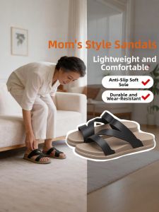 WUUJIA+ | Waterproof Non-slip Soft Bottom Shoes