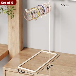WUBUWEI | Display and Storage Rack