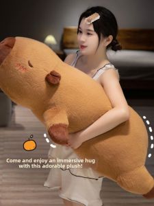 GUAIBUDIAN | Sleep Companion Leg Hugging Side Sleeping Pillow