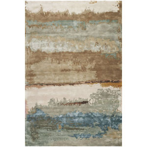 MIMARIJI | American Vintage High-end Stain-resistant Wash-free Door Mat