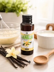 Greendahan Vanilla Flavor 60ml