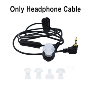 Portable V-99 Body Hearing Aid for The Elderly Hearing Loss Sound Amplifier Adjustable Tone Digital Hearing Aids Recharged