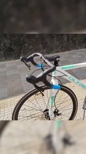 MicroNEW Road Bike Shifter 3x7 3x8 3x9 3x10 Speed Brake Levers Bicycle 2x7 2x8 2x9 2x10 Speed Front Derailleur For Shimano