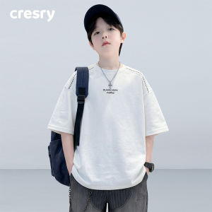 cresry | Cotton Trendy Boys T-Shirt