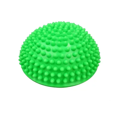 JIALEMEIJIA | Bóng Massage Yoga Nửa 16cm