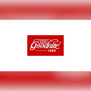 (FULL SET) Goodnite Posture Superior Patented DPC 12inch Double Posture Spring Mattress + FC103 Bed Frame