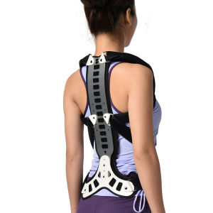 Ober Back Corrector Back Support Comfortable Scoliosis Posture Corrector To Improve Bad Posture