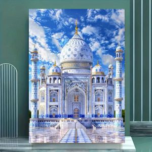 Kayou | Jigsaw Puzzles Adults Building Puzzle Stress Relief Entertainment Toys Landscape Puzzles Christmas Gift
