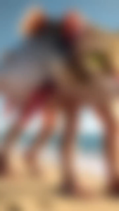 Cuero Mainan Anomali Artikulasi Kucing trulimero trulichina V2 terlaris