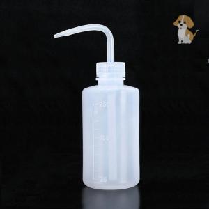 Laboratory Corrosion Resistant Safety Wash Bottle