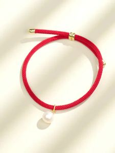 Freshwater Pearl Bracelet 8-9mm