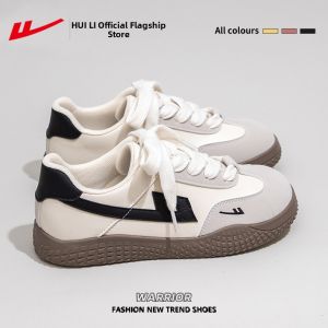 Warrior | Summer Breathable Lace-up Velcro Casual Women Shoes