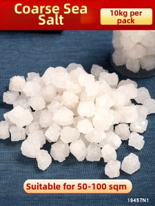 FENGSHUIGE | Himalayan Coarse Purifying Salt Ornament Sea Salt