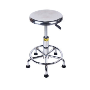 Anti-static Multi-functional Stainless Steel Stool
