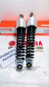 SOK BEKER BELAKANG VEGA OLD LAMA JUPITER JUPITER Z FIZR FORCE I SHOCKBREAKER SOK BREAKER BARU GRES 100% HIGH QUALITY