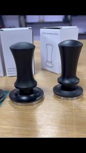 Dụng Cụ Nén Cà Phê Lò Xo 51mm 53mm 58mm Đã Được Hiệu Chỉnh Bằng Thép Không Gỉ Dành Cho Máy Pha Cà Phê Espresso