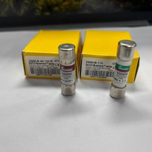 Fluke Universal Meter Fuse DMM-44/100-R440ma DMM-11AR11A Bussmann Circuit Protection Electronic Component