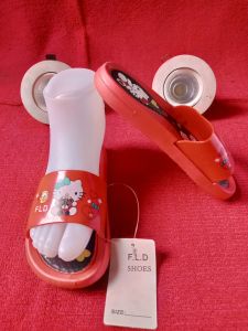 sandal anak cewek sandal karet anak sandal import anak sandal anak usia 3456 thn