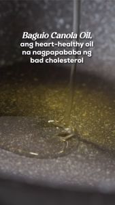 BAGUIO CANOLA OIL 900 ML SUP SAVINGS BUNDLE - Lazada