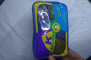 Celana Dalam Pria dewasa Kasogi sport Mewah Size M L Xl