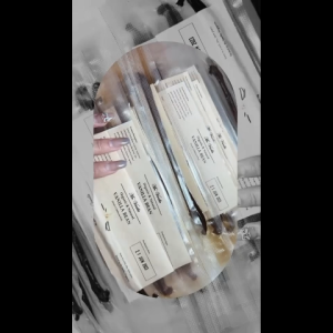 (Grade A) Premium Madagascar Vanilla Bean Pod