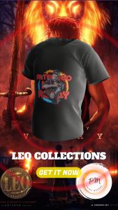 Leo Collection T-Shirt