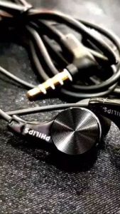 Handsfree Headset Magnet Super BASS 036 Music Stereo Earphone