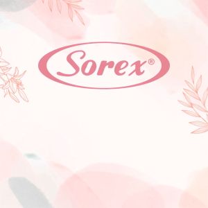 SOREX BRA 17227 - BH WANITA KAIT 2 TANPA KAWAT DGN CUP STANDARD A/B