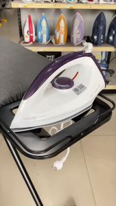 Philips เตารีดแห้ง 1200 วัตต์ รุ่น GC160/22 (GC160) GC160 GC 160