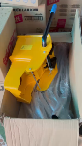 Đầu Vắt Nước Mop Lau Sàn Đầu Ép Nước Xe Vắt Nước Lau Nhà Phụ Kiện Thay Thế